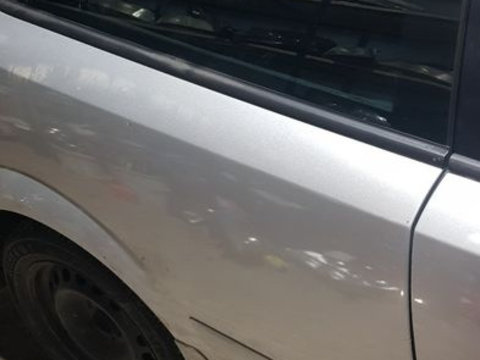 Aripa spate geam caroserie fix lateral Opel Astra H GTC 2 usi