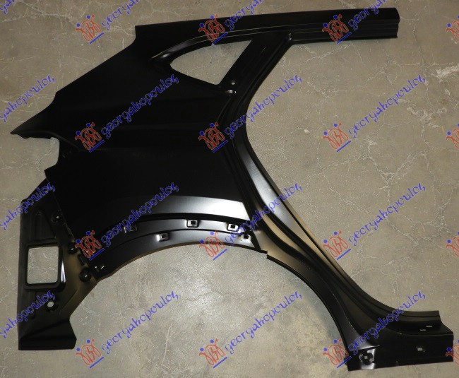 ARIPA SPATE - HYUNDAI TUCSON 15-18 HYUNDAI TUCSON 15-18 375001681 375001681 71504D7C00