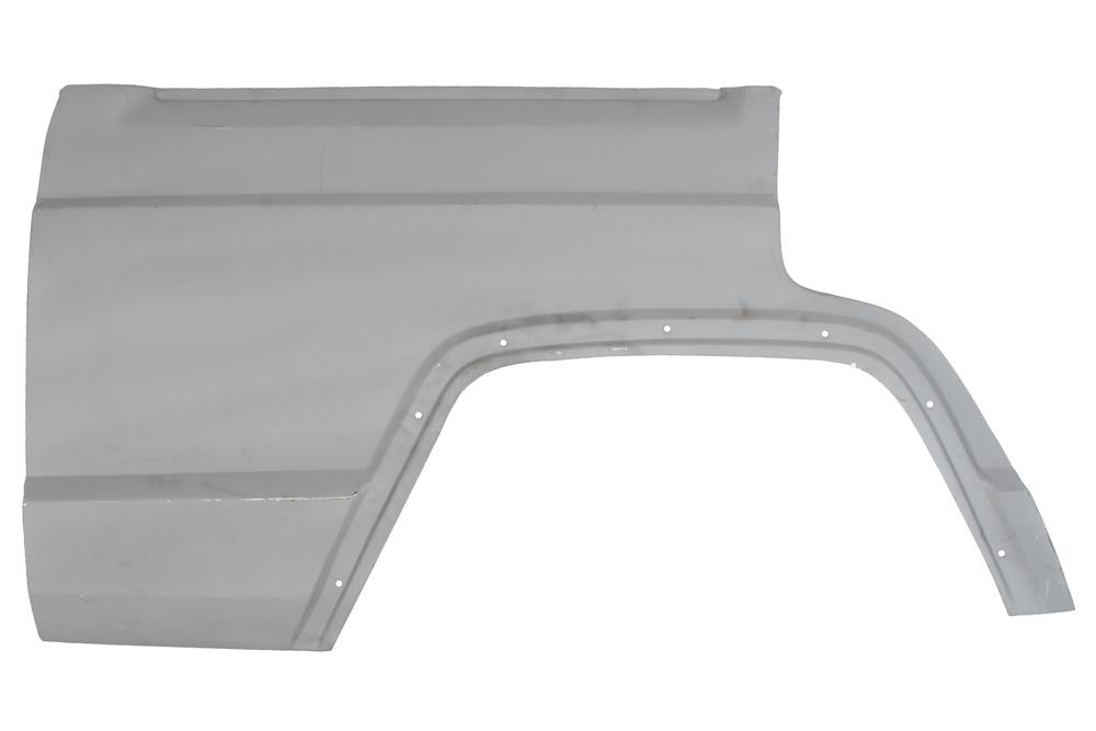 Aripa spate Jeep Cherokee Xj, 1984-2001 Partea Dreapta,