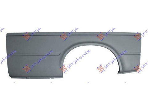 Aripa spate Lunga 3570mm Stanga pentru Ford Transit 92-95