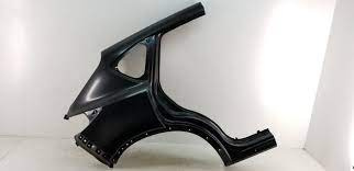 Aripa spate MAZDA CX5 2011-2017
