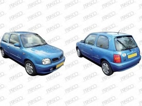 Aripa spate NISSAN MICRA II K11 PRASCO DS0073053