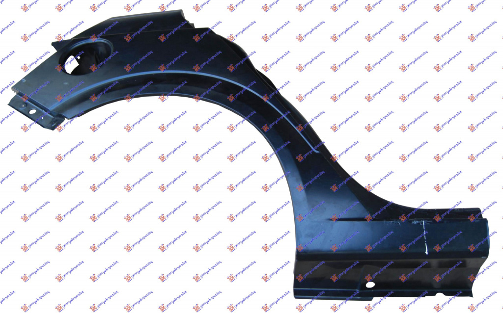 ARIPA SPATE - OPEL ASTRA H 04-10 OPEL ASTRA H 04-10 047101691 047101691 13168052