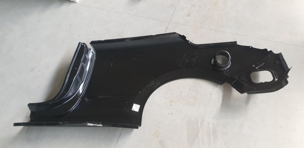 Aripa Spate Opel Astra H Twin TOP Cabrio