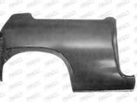 Aripa spate OPEL CORSA B 73 78 79 PRASCO OP0283053