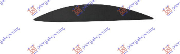 Aripa Spate - Peugeot 2008 , 98174916xt