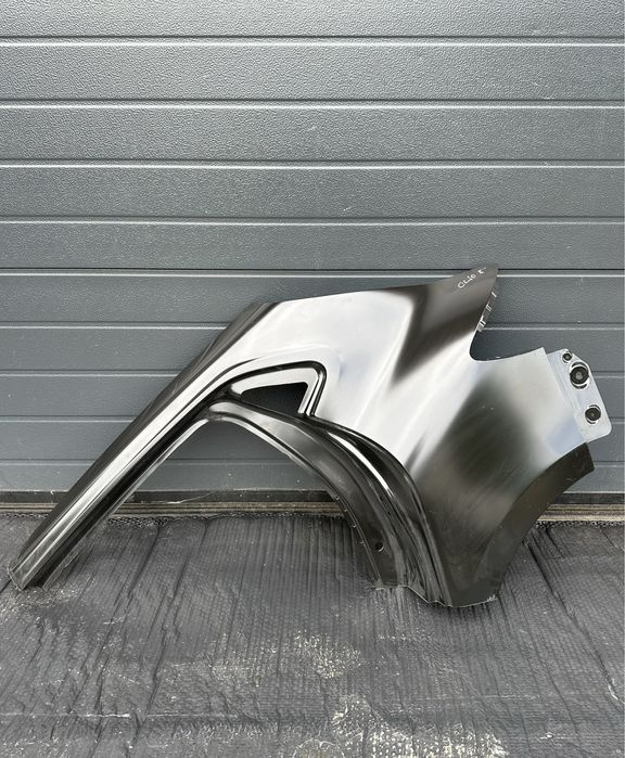 Aripa spate Renault Clio 5 2019-2024, 805773769R