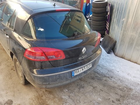 Aripa spate Renault Vel Satis 2003-2004