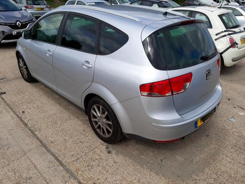 Aripa spate Seat Altea XL 2011 1.6 TDI Diesel Cod motor CAYC 105CP/77KW