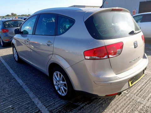 Aripa spate Seat Altea XL 2012 1.6 TDI Diesel Cod Motor CAYC 105CP/77KW