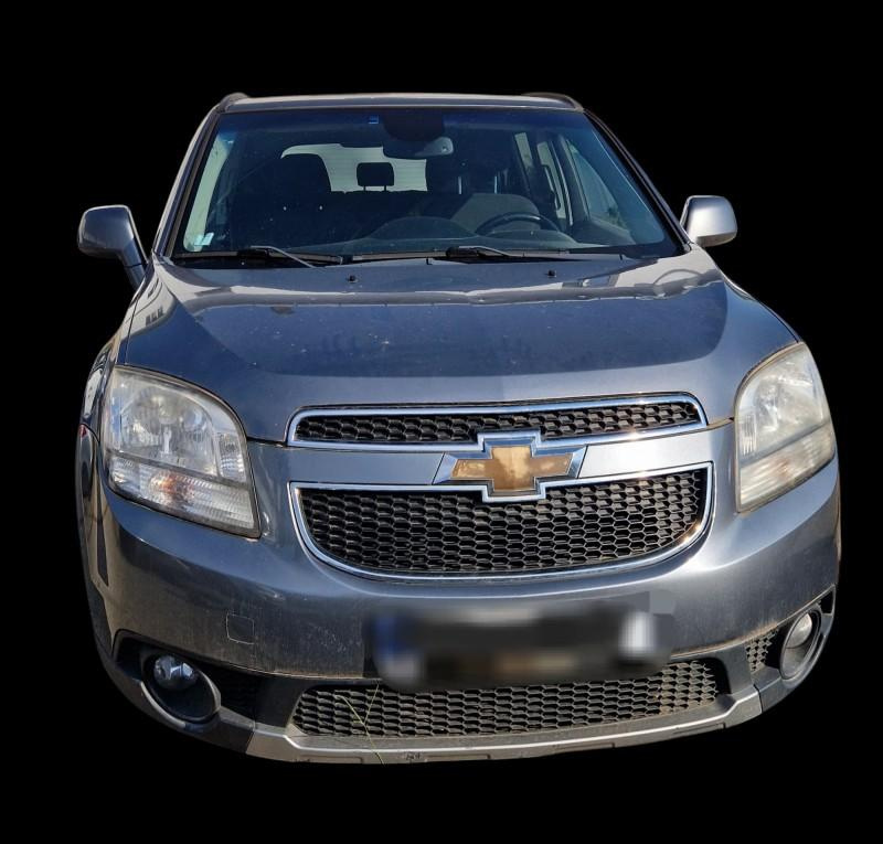 Aripa spate stângă Chevrolet Orlando 2010-> J309 95215865