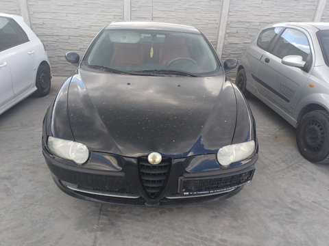 Aripa spate stanga Alfa Romeo 147 [facelift] [2004 - 2010] Hatchback 3-usi 1.6 16V (105 HP)