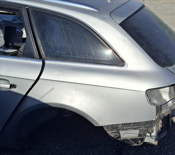 Aripa Spate Stanga AUDI A4 Avant (8K5, B8) 2.0 TDI