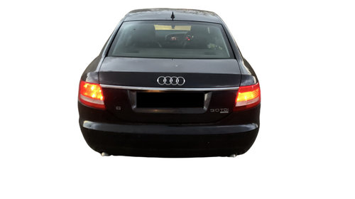 Aripa spate stanga Audi A6 4F/C6 [2004 -
