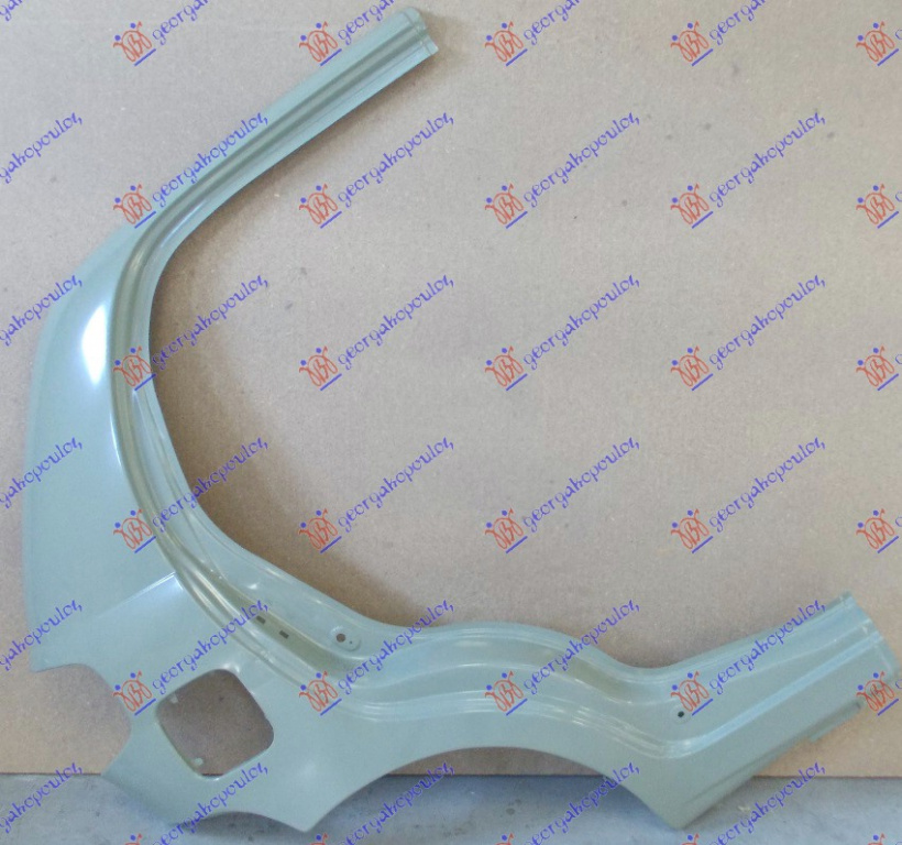 Aripa spate stanga/dreapta DAEWOO MATIZ 98-00 DAEWOO MATIZ 00-05 cod 96314118 , 96314119