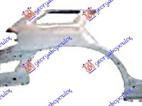 Aripa spate stanga/dreapta HYUNDAI SANTA FE 00-05 Cod 71503-26B10 , 71504-26B10