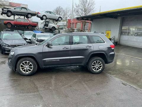 Aripa spate stanga/dreapta Jeep Grand Cherokee an 2015