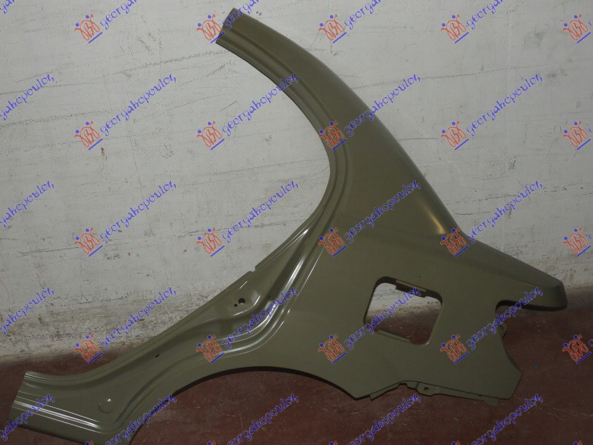 Aripa spate stanga/dreapta KIA RIO 99-02 KIA RIO 02-05 cod 0K3Y1-71-300 , 0K3Y1-70-300