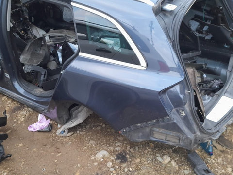 Aripa spate stanga/dreapta Opel Insignia break