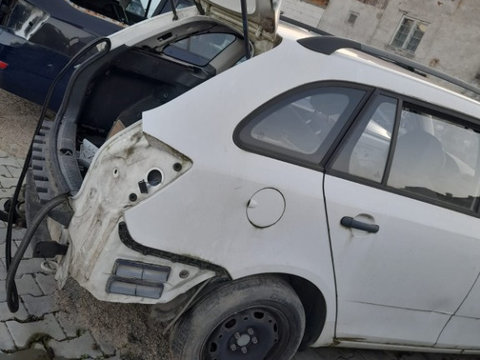 Aripa spate stanga/dreapta Skoda Fabia 2 break an 2010