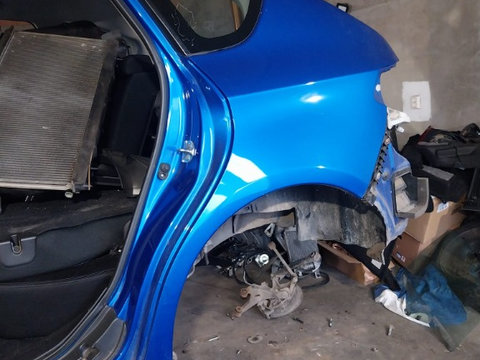 Aripa spate stanga/dreapta Subaru Impreza an 2010