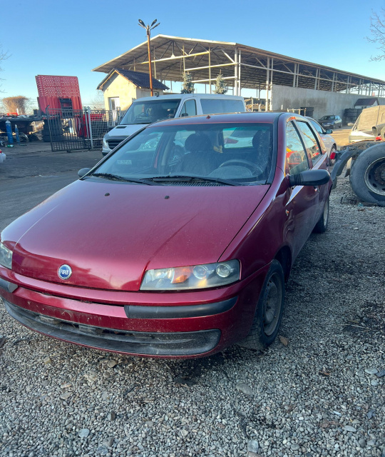 Aripa spate stanga Fiat Punto 2 [1999 - 2003] Hatc