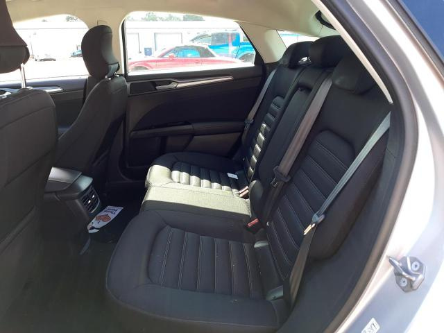 Aripa spate stanga Ford Mondeo MK5 [2014