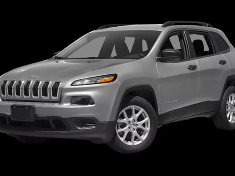 Aripa spate stanga Jeep Cherokee KL [2013 - 2017] SUV 5-usi 2.0 TD AT AWD (170 hp)