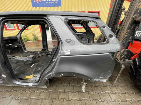 ARIPA SPATE STANGA LAND ROVER DISCOVERY SPORT DISCOVERY SPORT - (2014 2019)