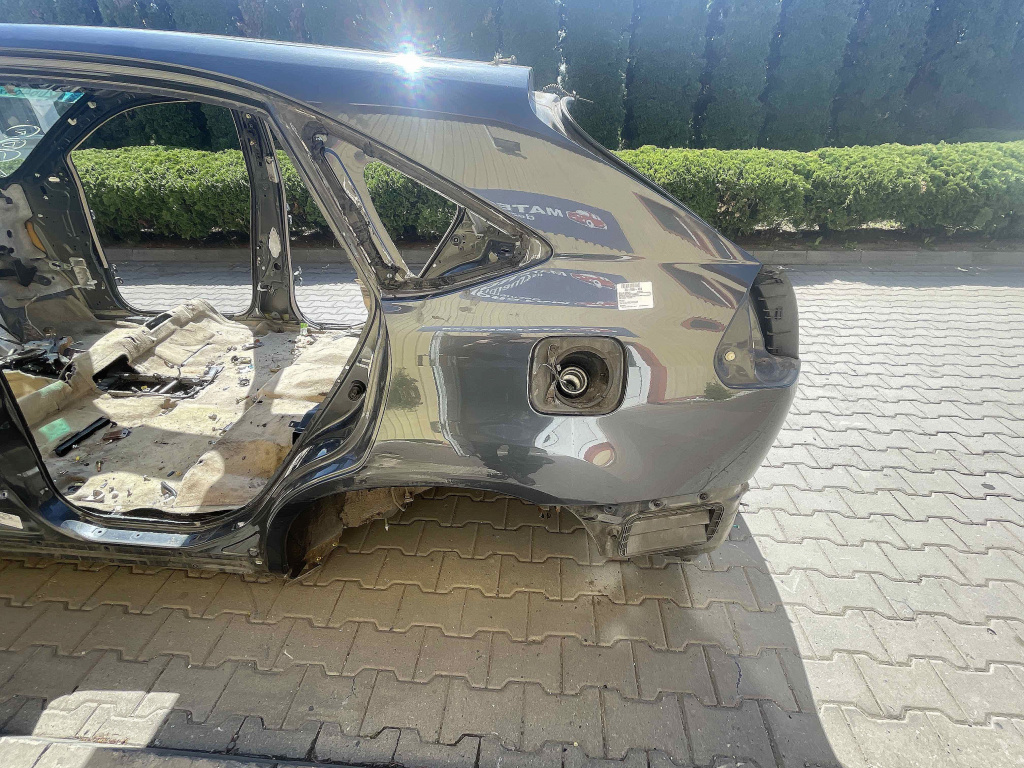 ARIPA SPATE STANGA LEXUS RX RX - - (2004 2009)