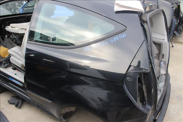 Aripa Spate Stanga MERCEDES-BENZ A-CLASS (W169) A 200 CDI (169.008, 169.308) OM 640.941