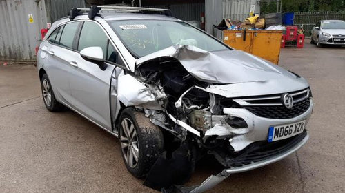 Aripa spate stanga Opel Astra K [2015 - 