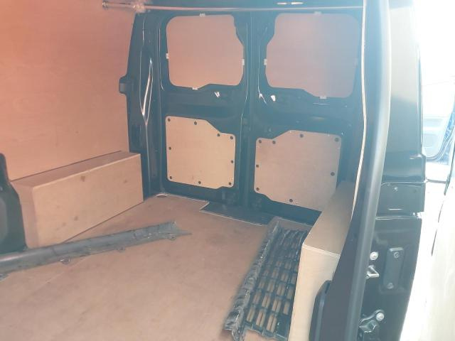 Aripa spate stanga Opel Vivaro C [2019 -