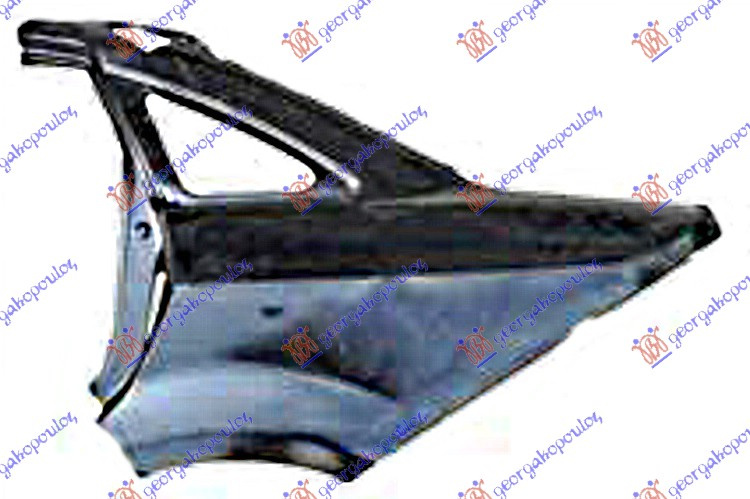 ARIPA SPATE Stanga. pentru FIAT, FIAT LINEA 07-13 054701682 054701682 71744132