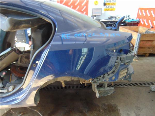 Aripa Spate Stanga RENAULT FLUENCE (L30_) 1.5 dCi 