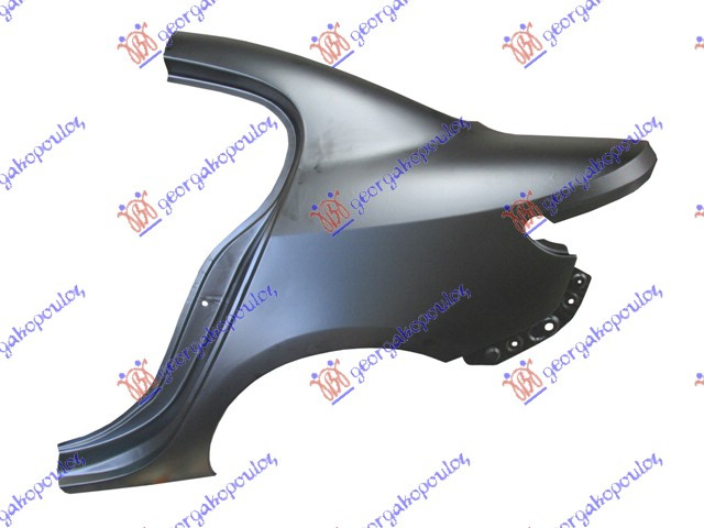 ARIPA SPATE Stanga. , RENAULT, RENAULT FLUENCE 10-