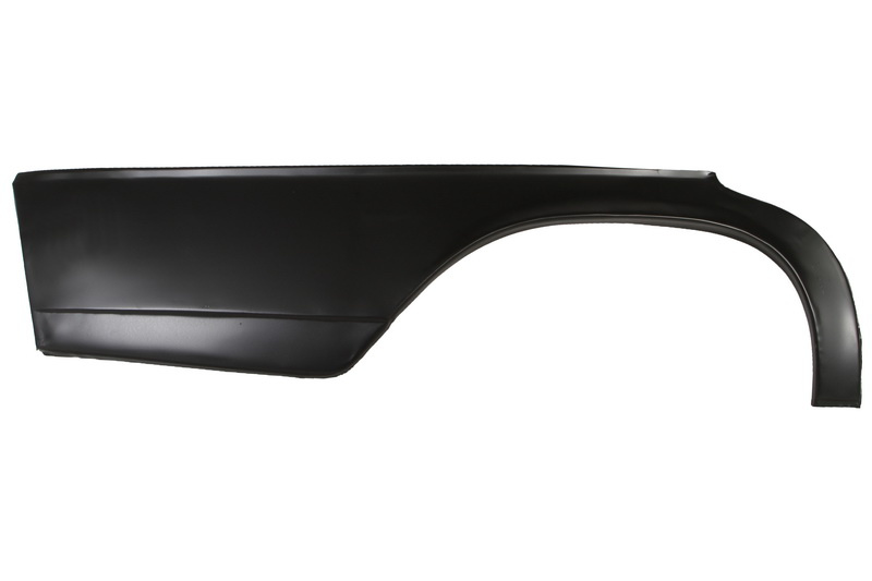 Aripa spate stanga sau dreapta pentru Mercedes Bot de cal /8 (W115) /8 (W114) 4 usi limuzina