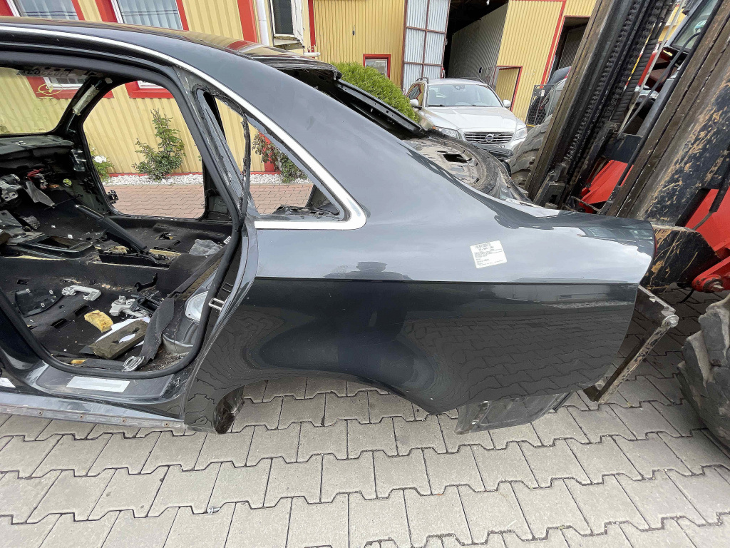 ARIPA SPATE STANGA SEAT EXEO EXEO - - (2008 2013)