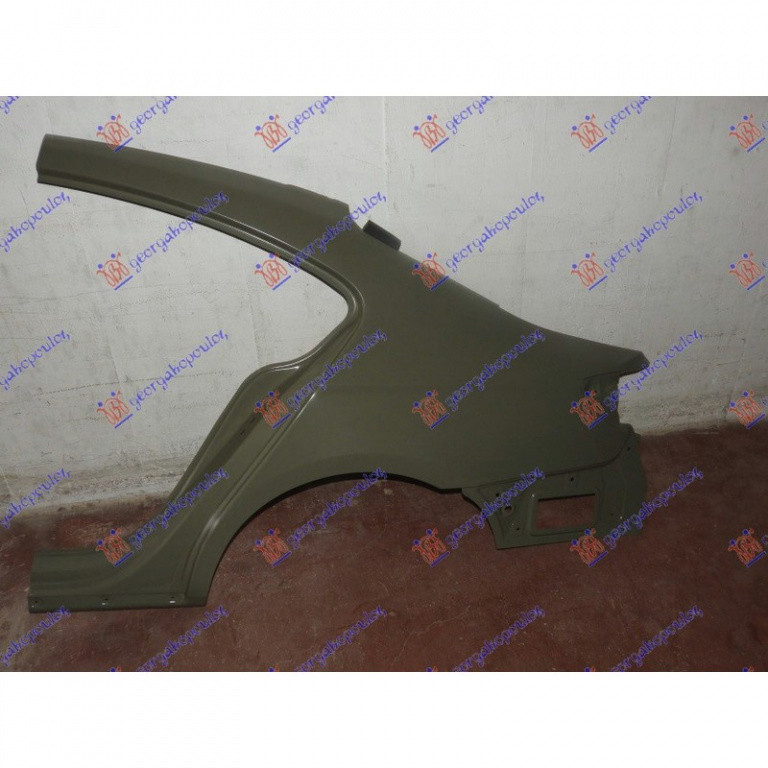 ARIPA SPATE VW CC 02.2012-> Aripa spate stanga PIESA NOUA ANI 2012 2013 2014 2015 2016 2017 2018