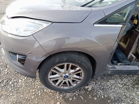 Aripa stângă dreapta fata completa Ford c max an 2014 preț pe bucata