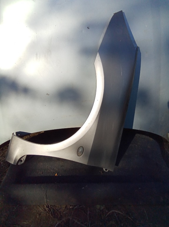 Aripa stângă fata Peugeot 307