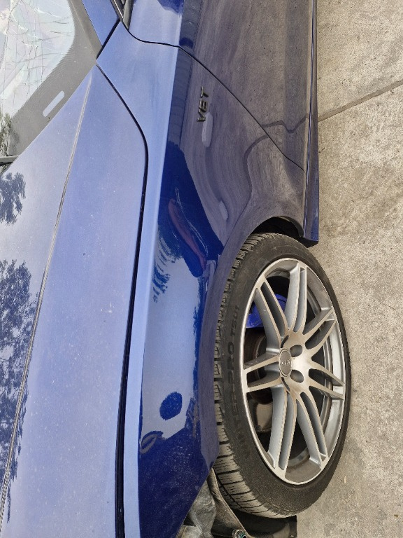 Aripa stanga Audi A7 2011-2018