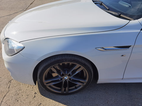 Aripa stanga BMW 630d F06