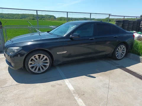 ARIPA STANGA BMW S7, F01, 3.0 d, N57 2008-2015