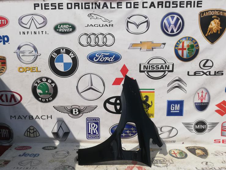 Aripa stanga Bmw Seria 2 F45-F46 Active Tourer,Grand Plug-in Hybrid an 2014-2015-2016-2017-2018-2019-2020-2021 2BLUWNH8LB