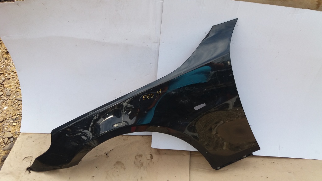 ARIPA STANGA BMW SERIA 5-E60 , 03-10.