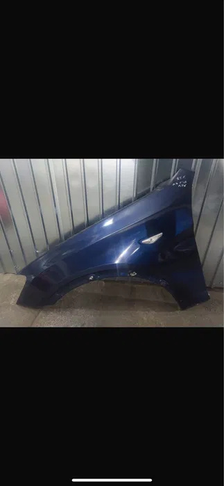 Aripa stanga BMW X3 F25 culoare A76