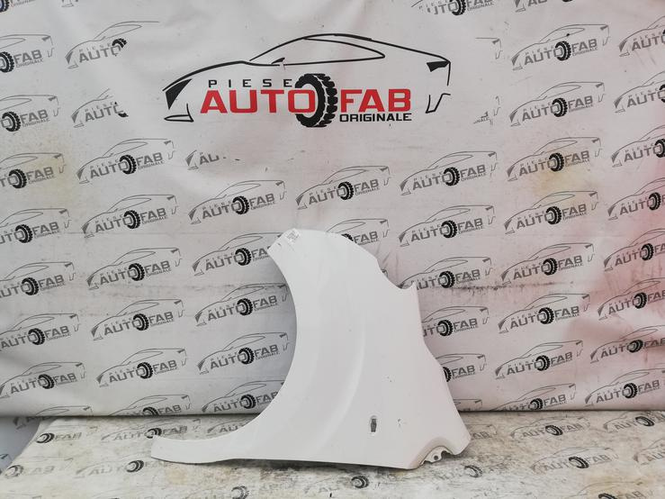 Aripa stanga Citroen Jumpy,Peugeot Expert,Fiat Scudo, etc an 2016-2017-2018-2019-2020-2021-2022-2023-2024 D8AX3VDUVV