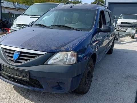 ARIPA stanga Dacia Logan MCV