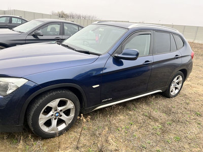 Aripa stanga dreapta bmw x1 e84 a76